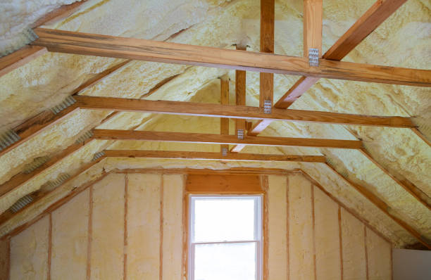Best Types of Insulation in Orangevale, CA