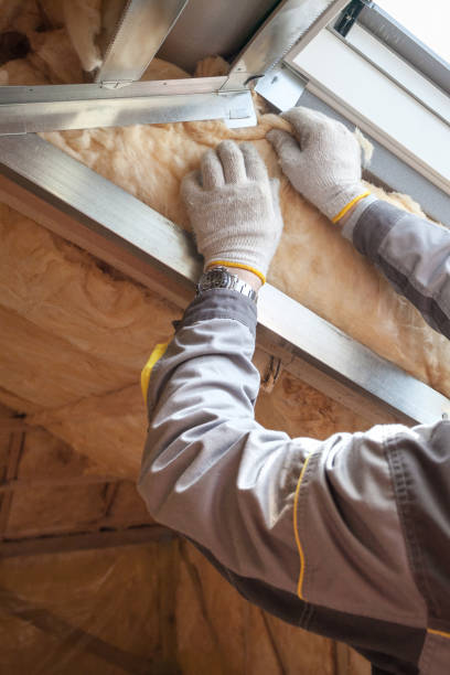 Best Insulation for Specific Applications in Orangevale, CA